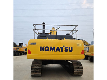 Escavadora de rastos KOMATSU PC350-7