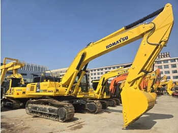 Escavadora de rastos KOMATSU PC450-8