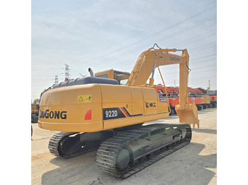 Escavadora de rastos LIUGONG 922D: foto 4 Escavadora de rastos LIUGONG 922D: foto 4