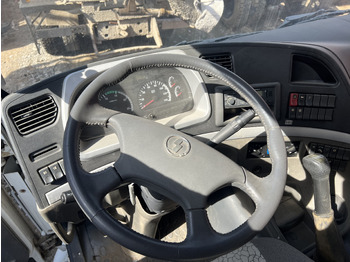 Camião basculante SHACMAN M3000: foto 5 Camião basculante SHACMAN M3000: foto 5