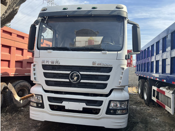 Camião basculante SHACMAN M3000: foto 3 Camião basculante SHACMAN M3000: foto 3