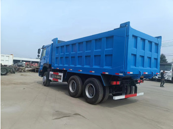 Locação financeira de SINOTRUK HOWO 6x4 SINOTRUK HOWO 6x4: foto 5