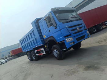 Locação financeira de SINOTRUK HOWO 6x4 SINOTRUK HOWO 6x4: foto 2