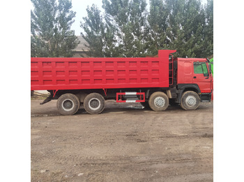 Locação financeira de SINOTRUK HOWO SINOTRUK HOWO: foto 5