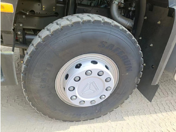Camião basculante SINOTRUK HOWO: foto 5