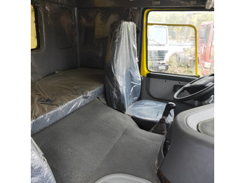 Camião basculante SINOTRUK HOWO: foto 5