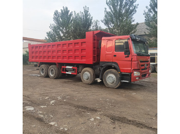 Locação financeira de SINOTRUK HOWO SINOTRUK HOWO: foto 3
