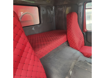Locação financeira de SINOTRUK HOWO SINOTRUK HOWO: foto 2