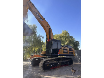 Escavadora de rastos Sany SY485H: foto 3
