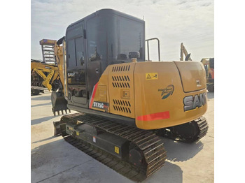 Escavadora de rastos Sany SY75C: foto 3