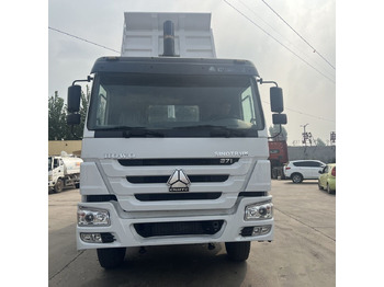 Locação financeira de Sinotruk Howo  Sinotruk Howo: foto 2