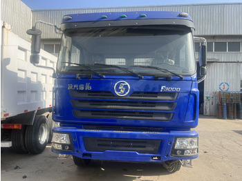 Tractor Shacman F3000: foto 2