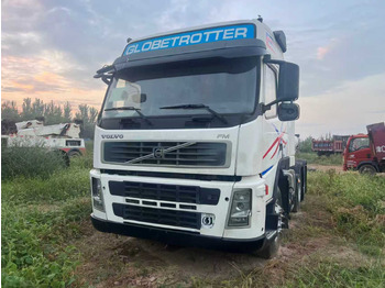 Tractor VOLVO FM440: foto 4 Tractor VOLVO FM440: foto 4