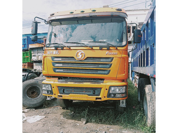 Tractor SHACMAN