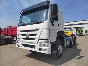 Tractor SINOTRUK HOWO