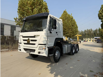 Tractor SINOTRUK HOWO