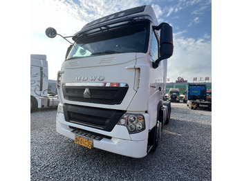 Tractor SINOTRUK