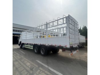 Camião SINOTRUK HOWO