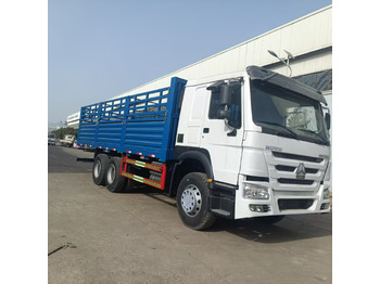 Camião SINOTRUK HOWO