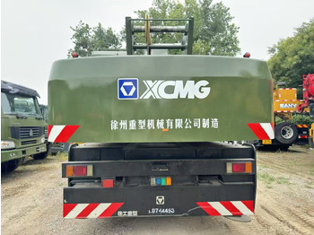 Camião grua XCMG QY16KJ: foto 3