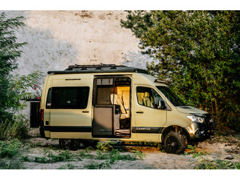 Campervan MERCEDES-BENZ Sprinter