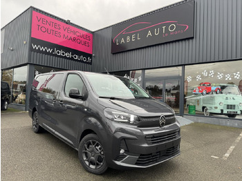 Furgão CITROËN Jumpy