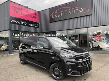 Furgão CITROËN Jumpy