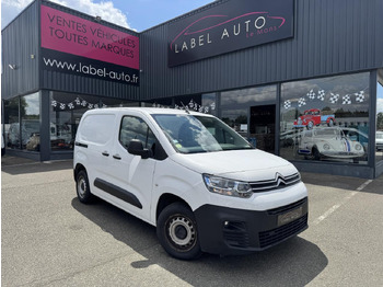 Furgão CITROËN Berlingo