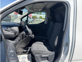 Furgão compacto Citroen Berlingo M 650KG BLUEHDI 100 S&S DRIVER: foto 4