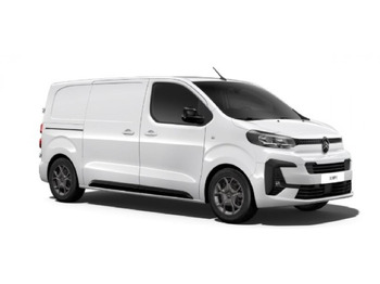 Furgão CITROËN Jumpy