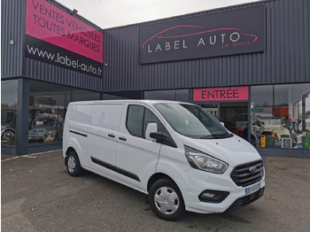 Furgão FORD Transit