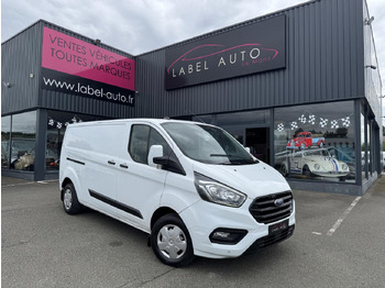 Furgão FORD Transit