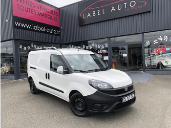 Furgão FIAT Doblo Cargo