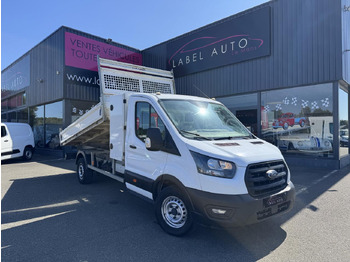 Carrinha basculante FORD Transit