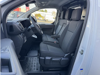 Furgão novo OPEL Vivaro XL 2.0 BlueHDi 145CH BV EAT8: foto 4 Furgão novo OPEL Vivaro XL 2.0 BlueHDi 145CH BV EAT8: foto 4