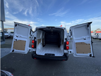 Furgão novo OPEL Vivaro XL 2.0 BlueHDi 145CH BV EAT8: foto 2 Furgão novo OPEL Vivaro XL 2.0 BlueHDi 145CH BV EAT8: foto 2