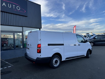 Furgão novo OPEL Vivaro XL 2.0 BlueHDi - 145CH EAT8 S&S  FOURGON: foto 5