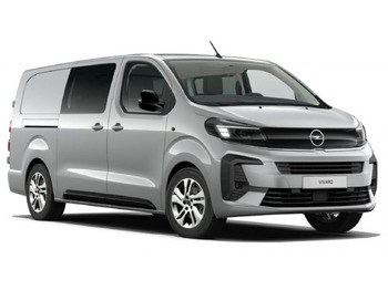 Furgão OPEL Vivaro
