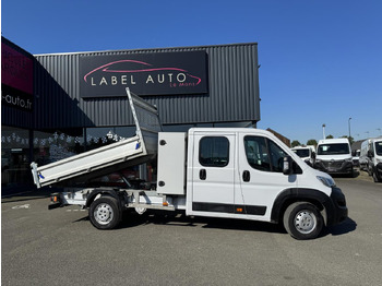 Carrinha basculante OPEL