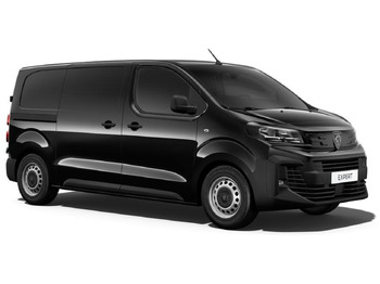 Furgão PEUGEOT Expert