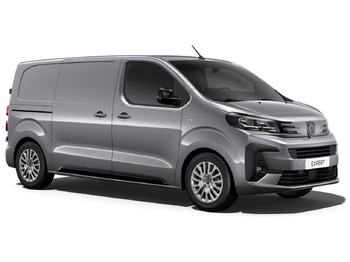 Furgão PEUGEOT Expert