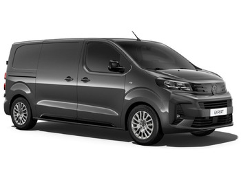 Furgão PEUGEOT Expert