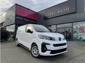 Furgão PEUGEOT Expert