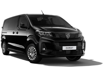 Furgão PEUGEOT Expert