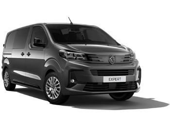 Furgão PEUGEOT Expert
