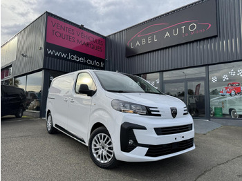 Furgão PEUGEOT Expert