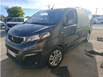 Furgão PEUGEOT Expert
