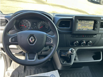 Furgão RENAULT Master Confort F3500 L3H2 2.3 dCi - 135  III CABINE APPROFONDIE Cabine approfondie L3H2 Traction PHA: foto 5