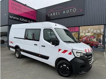 Furgão RENAULT Master 2.3
