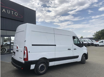 Furgão Renault Master F3300 L2H2 2.3 BLUE DCI 135CH CONFORT EURO6: foto 5